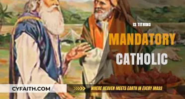 Is Tithing Mandatory for Catholics? Exploring Church Teachings and Practices