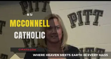 Is TJ McConnell Catholic? Exploring the NBA Star's Faith and Background