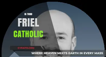 Is Todd Friel Catholic? Exploring His Faith and Beliefs