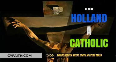 Is Tom Holland Catholic? Exploring the Actor's Religious Beliefs