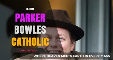 Is Tom Parker Bowles Catholic? Exploring His Faith and Background