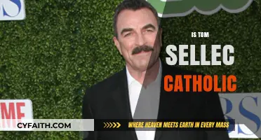 Is Tom Selleck Catholic? Exploring the Faith of the Iconic Actor