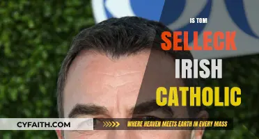 Tom Selleck's Heritage: Exploring His Irish Catholic Roots and Background