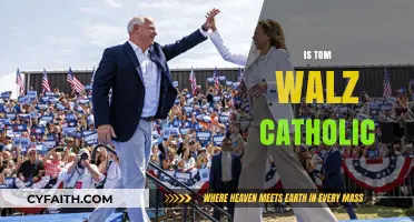 Is Tom Walz Catholic? Exploring His Faith and Background