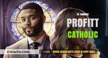 Is Tommee Profitt Catholic? Exploring the Faith of the Music Producer