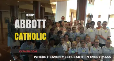 Is Tony Abbott Catholic? Exploring His Faith and Political Identity