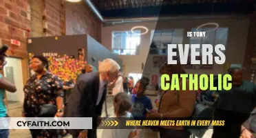 Exploring Tony Evers' Faith: Is Wisconsin's Governor Catholic?