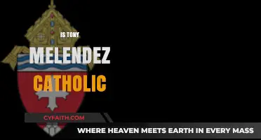 Tony Melendez's Faith: Exploring His Catholic Roots and Beliefs