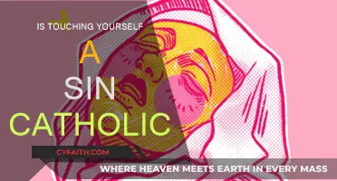 Self-Pleasure: A Sin in Catholic Teachings?