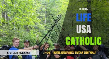 Is Trail Life USA Catholic? Exploring Faith-Based Outdoor Programs