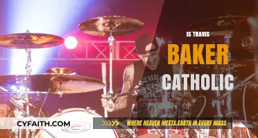 Is Travis Barker Catholic? Exploring the Blink-182 Drummer's Faith
