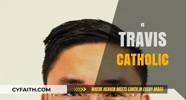 Is Travis Catholic? Exploring His Faith and Beliefs