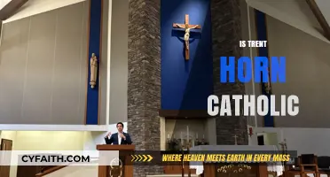 Is Trent Horn Catholic? Exploring His Faith and Beliefs