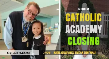 Is Trenton Catholic Academy Closing? Unraveling the Rumors and Facts