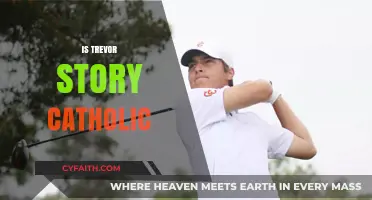 Is Trevor Story Catholic? Exploring the MLB Star's Faith Journey