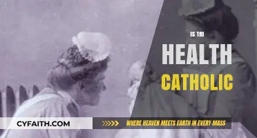 Is TriHealth Catholic? Exploring the Faith-Based Roots of the Network