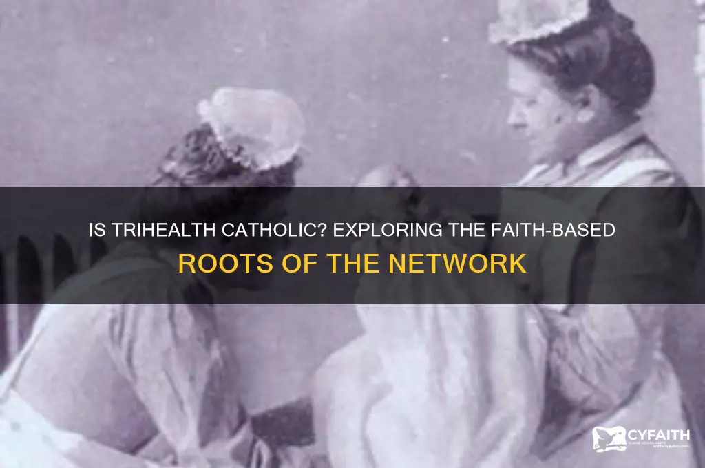 is tri health catholic