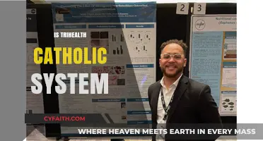 Is TriHealth a Catholic System? Exploring Its Religious Affiliation