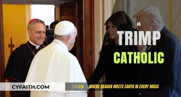 Is Trump Catholic? Exploring His Religious Beliefs and Practices