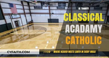 Is Trinity Classical Academy Catholic? Exploring Its Religious Affiliation