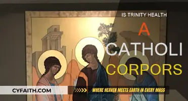 Trinity Health: Catholic Roots, Modern Healthcare