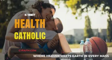 Is Trinity Health Catholic? Exploring the Faith-Based Healthcare Network