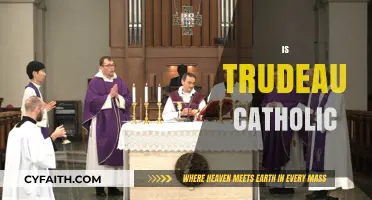 Is Trudeau Catholic? Exploring the Prime Minister's Faith and Values