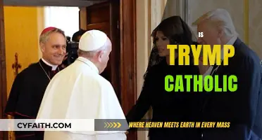 Is Trump Catholic? Exploring His Religious Beliefs and Practices