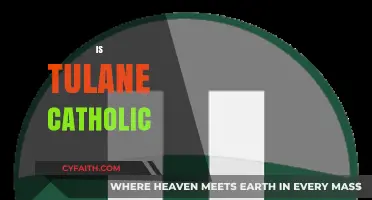 Is Tulane Catholic? Exploring the University's Religious Affiliation and History