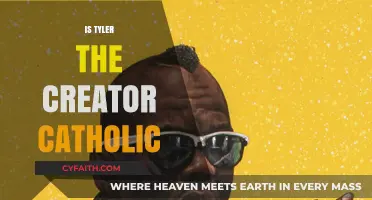 Is Tyler, The Creator Catholic? Exploring His Faith and Beliefs