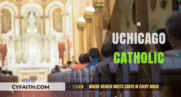 Is UChicago Catholic? Exploring the University's Religious Affiliation