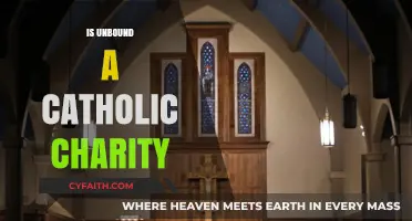 Is Unbound a Catholic Charity? Exploring Its Faith-Based Mission