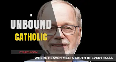 Exploring the Unbound Catholic Movement: Faith, Freedom, and Tradition