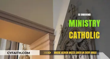 Is Unbound Ministry Catholic? Exploring Faith, Mission, and Affiliation