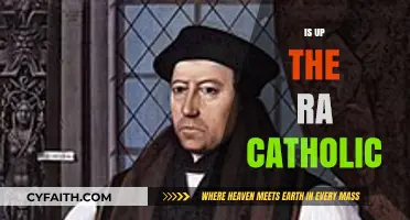 Exploring the Faith: Is the Roman Catholic Church Right for You?