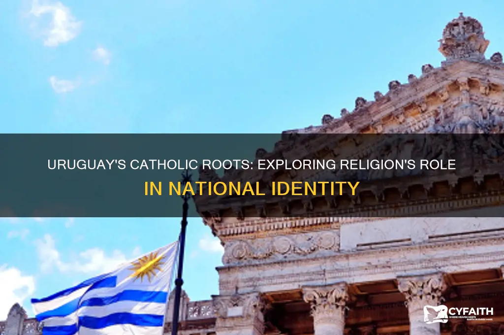 is uruguay a catholic country