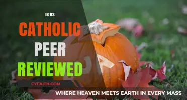 Is US Catholic Peer-Reviewed? Exploring the Journal's Academic Standing