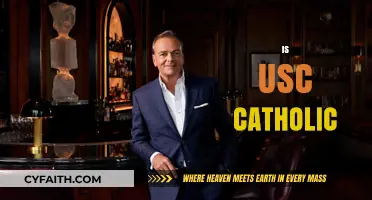 Is USC Catholic? Exploring the University's Religious Affiliation and History