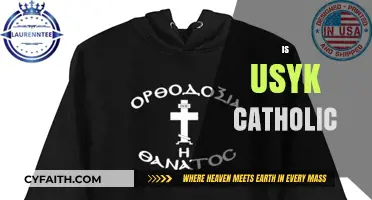 Is Oleksandr Usyk Catholic? Exploring the Boxer's Religious Beliefs