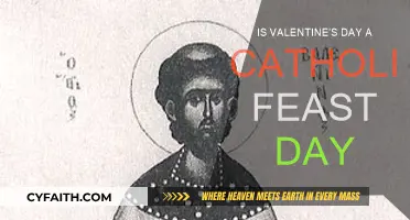 The Catholic Significance of Valentine's Day
