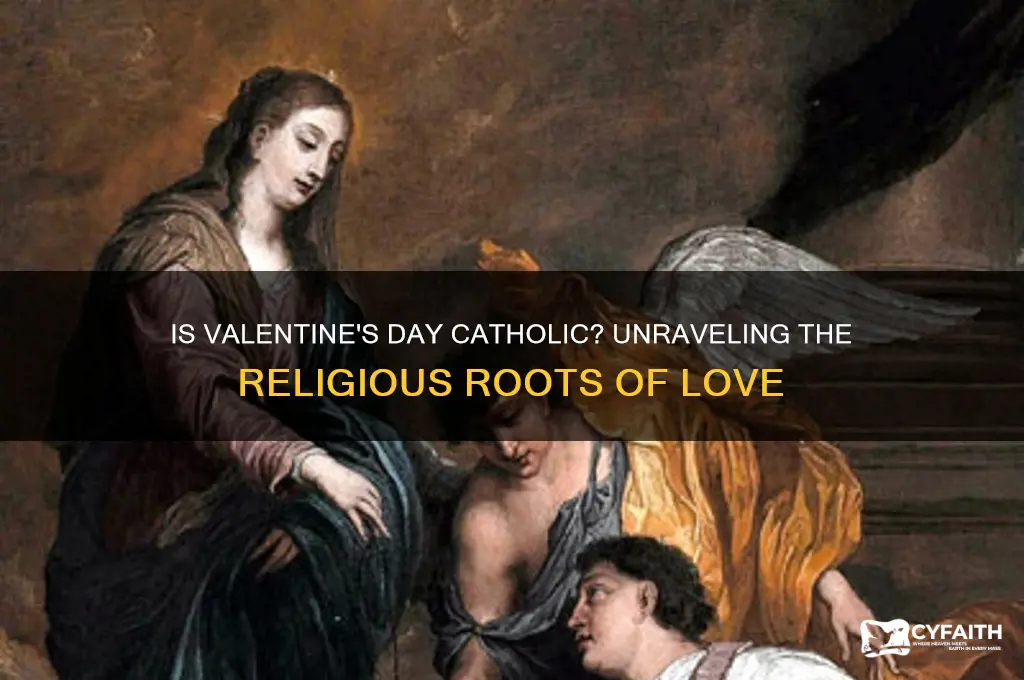 is valentine