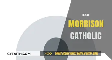 Is Van Morrison Catholic? Exploring the Faith of a Music Legend
