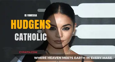 Is Vanessa Hudgens Catholic? Exploring Her Faith and Beliefs