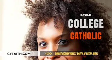 Is Vassar College Catholic? Exploring Its Religious Affiliation and History