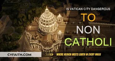 Exploring Vatican City: Safe or Not?