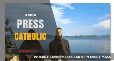 Is Veritas Press Catholic? Exploring Its Religious Affiliation and Curriculum