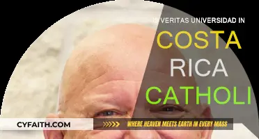 Veritas University: A Catholic Education in Costa Rica