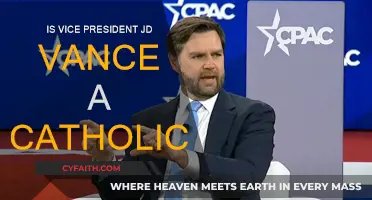 Is J.D. Vance a Catholic? Exploring the VP's Faith