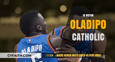 Is Victor Oladipo Catholic? Exploring the NBA Star's Faith Journey