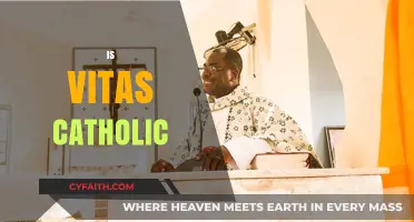 Is Vitas Catholic? Exploring the Faith of the Countertenor Star